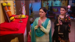 Parineeti - 20th August 2025